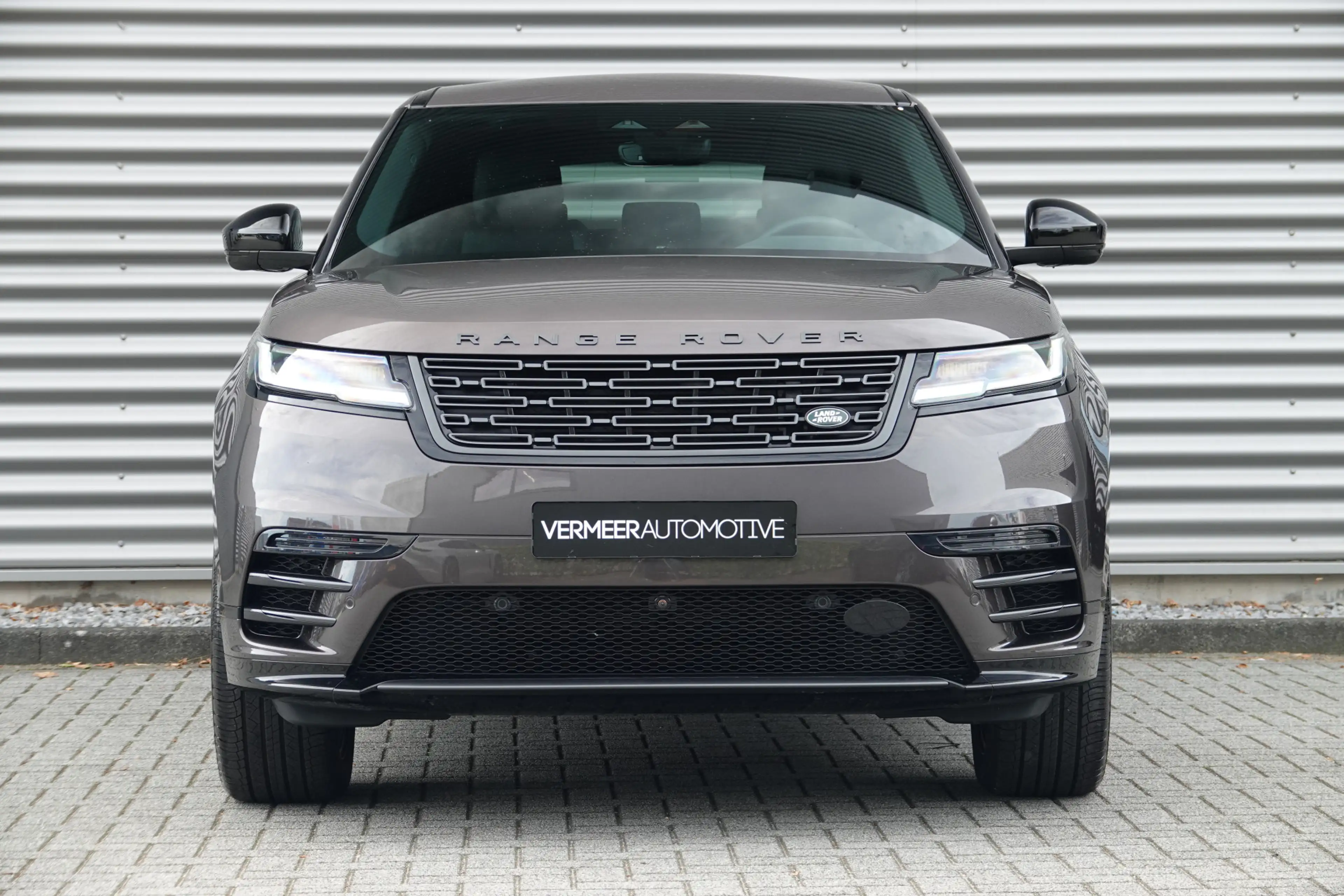 Land Rover Range Rover Velar 2.0 P400e R-Dynamic HSE | Meridian | 360 Cam | 21 — photo 2