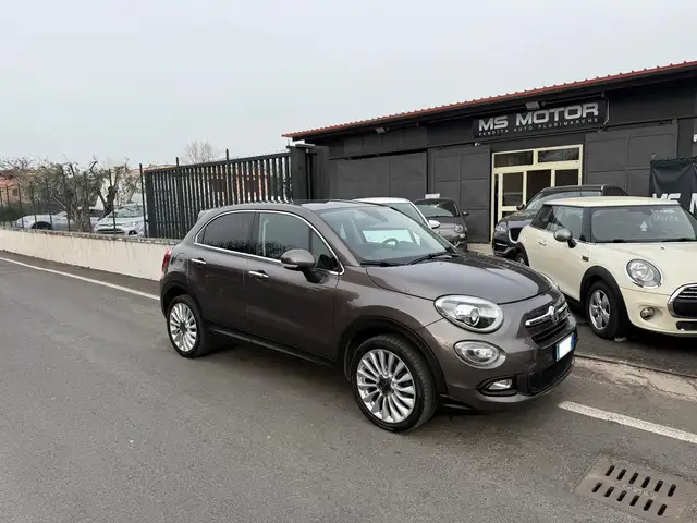 Fiat 500X 500X 1.3 mjt 4x2 95cv Superprezzo - Tutto incluso
