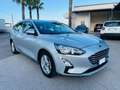 Ford Focus Focus 1.5 EcoBlue 120 CV automatico SW ST-Line Zilver - thumbnail 20