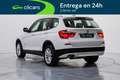 BMW X3 xDrive 20dA Blanco - thumbnail 9