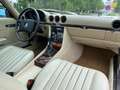 Mercedes-Benz SLC 280 Oldtimer Klima Schalter Leder HU AU 06/2025 Bruin - thumbnail 17