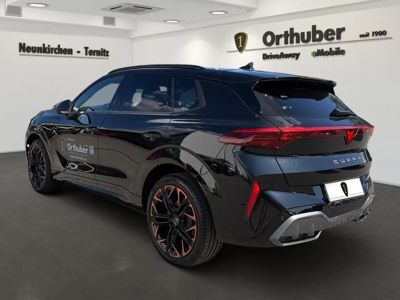 CUPRA Terramar 2026