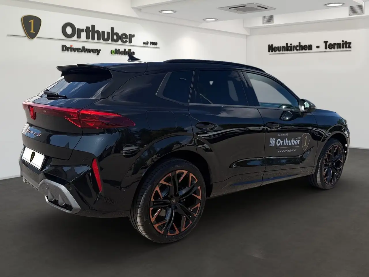 CUPRA Terramar 2026