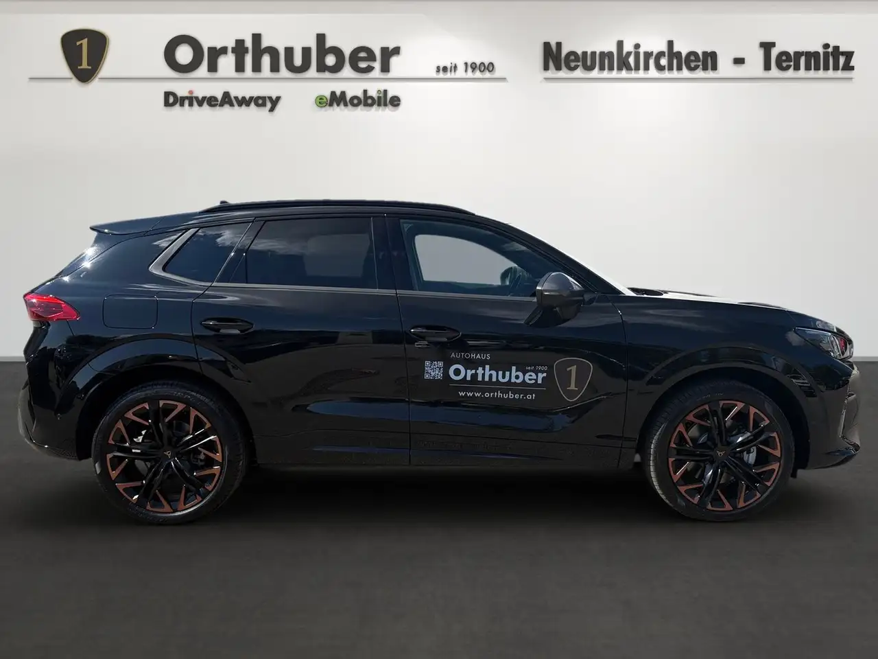 CUPRA Terramar 2026
