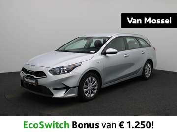 Sportswagon 1.0 T Pure 100PK | Achteruitrijcamera