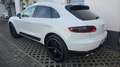 Porsche Macan S Weiß - thumbnail 2