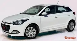 Hyundai i20 II