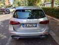 Mercedes-Benz B 200 Classe B - W247 2018 d Executive auto Argento - thumbnail 4