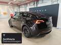 Tesla Model Y Long Range AWD Schwarz - thumbnail 4