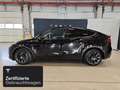 Tesla Model Y Long Range AWD Schwarz - thumbnail 3