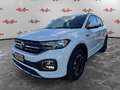Volkswagen T-Cross 1.0 TSI 95 CV R-Line, PRONTA CONSEGNA ! ! ! Blanc - thumbnail 2