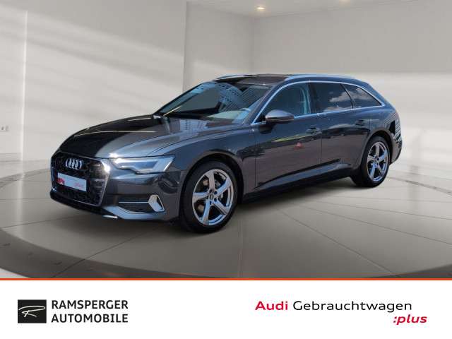 2024 Audi A6