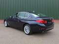 BMW 540 5-serie 540i aut Luxury Line plava - thumbnail 3