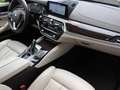 BMW 540 5-serie 540i aut Luxury Line plava - thumbnail 21