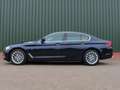BMW 540 5-serie 540i aut Luxury Line plava - thumbnail 2