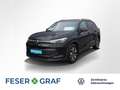 Volkswagen Tiguan 1.5 eTSI Goal DSG ACC AHK LED Navi 360° Schwarz - thumbnail 1