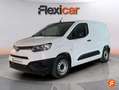 Toyota Proace City 102CV Grijs - thumbnail 4