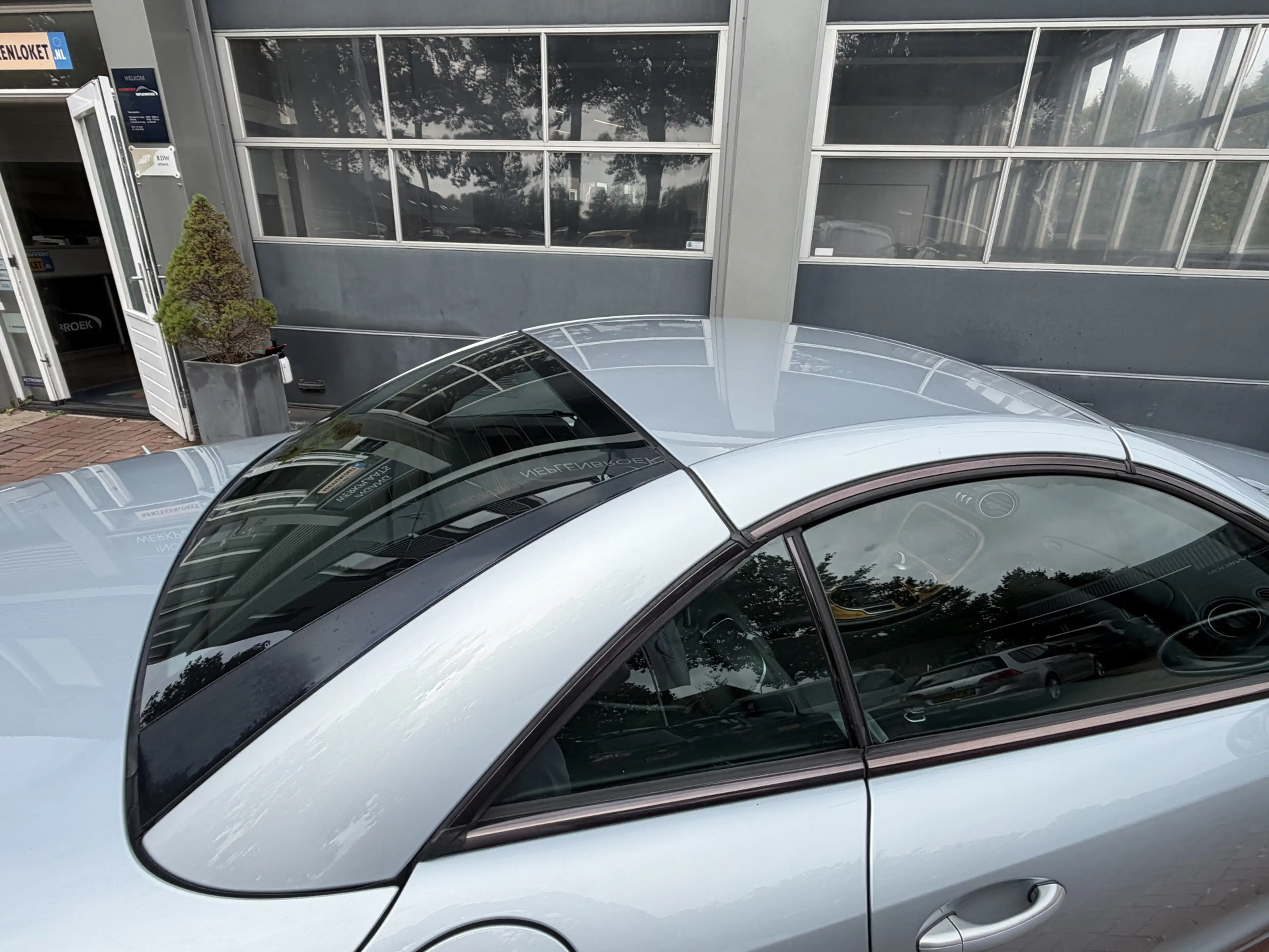 Mercedes-Benz SL 500 – 2003 – 128.000 km – 306 PK – VOL OPTIE! ⭐ — photo 44