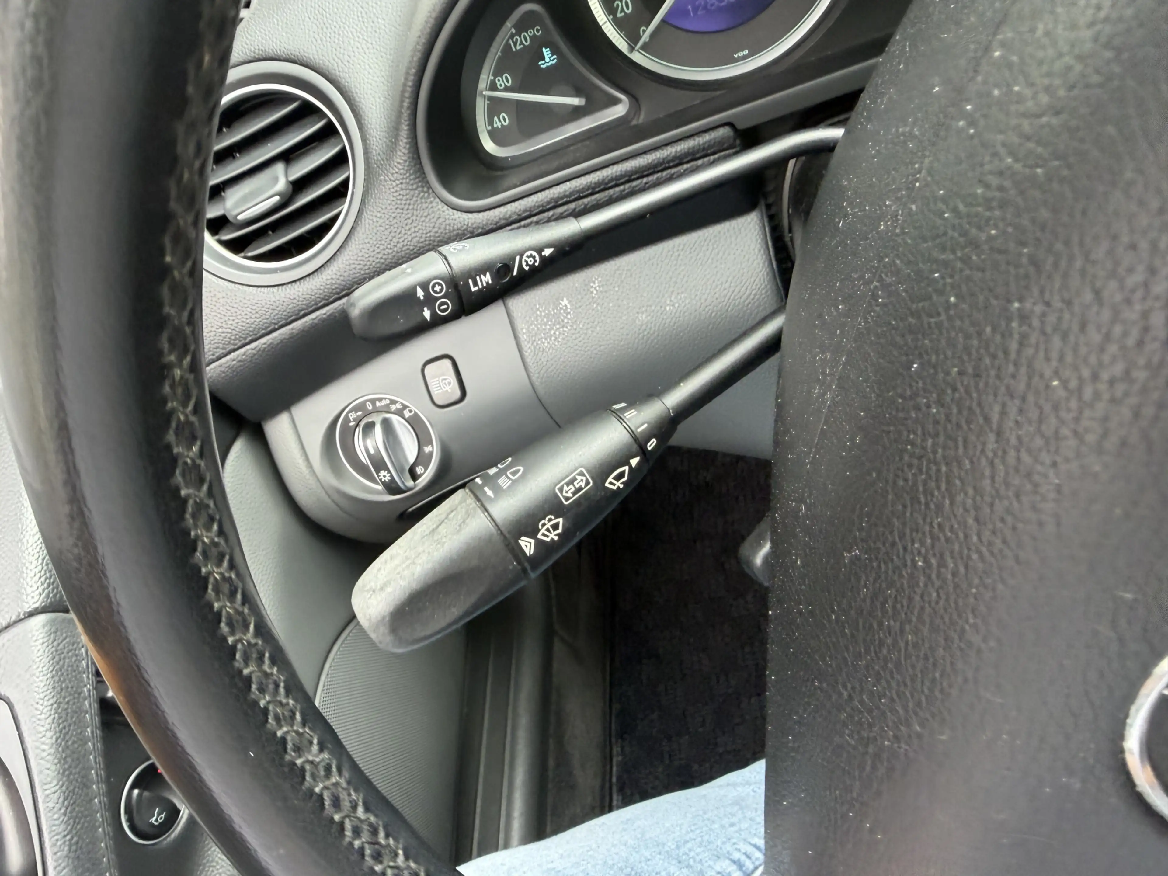 Mercedes-Benz SL 500 – 2003 – 128.000 km – 306 PK – VOL OPTIE! ⭐ — photo 18