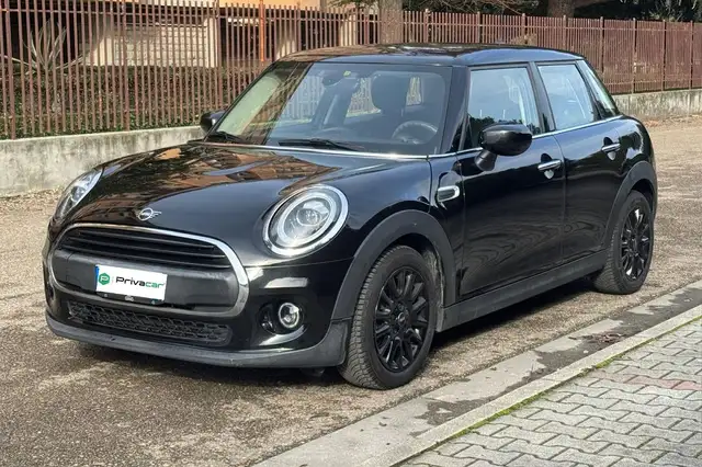 MINI One Mini 1.5 One 75 CV 5 porte