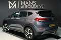 Hyundai TUCSON 1.6 T-GDi Premium 4WD / PANO / KEYLESS / CAMERA / Gris - thumbnail 4