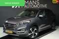 Hyundai TUCSON 1.6 T-GDi Premium 4WD / PANO / KEYLESS / CAMERA / Gris - thumbnail 1
