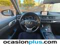 Lexus CT 200h Business Gris - thumbnail 21