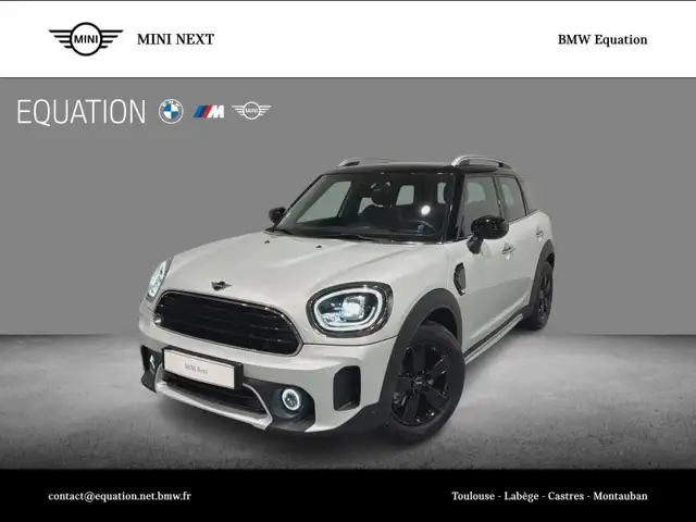 MINI Countryman C Cooper  136ch Northwood