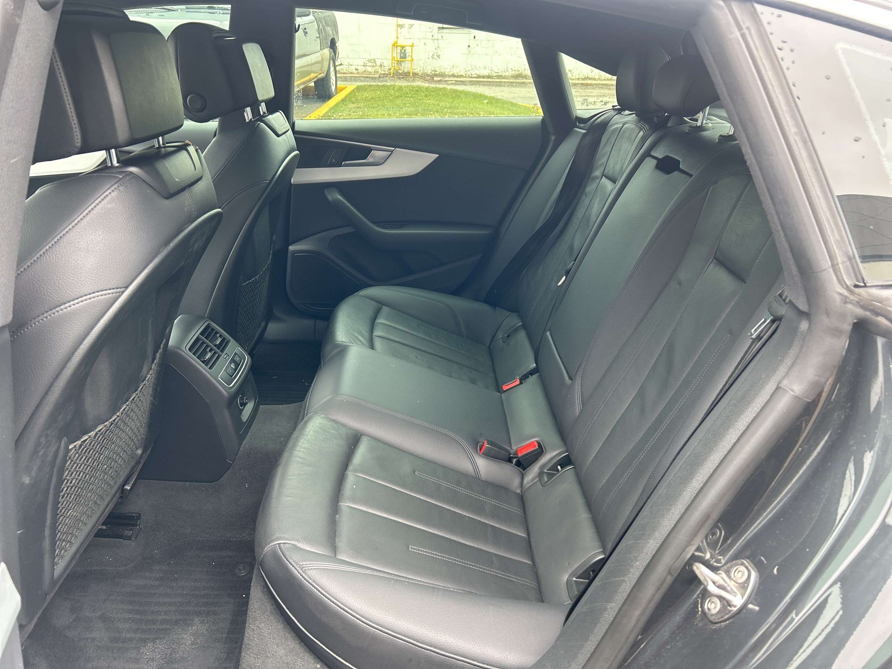 2018 Audi A5 Sportback thumb 16