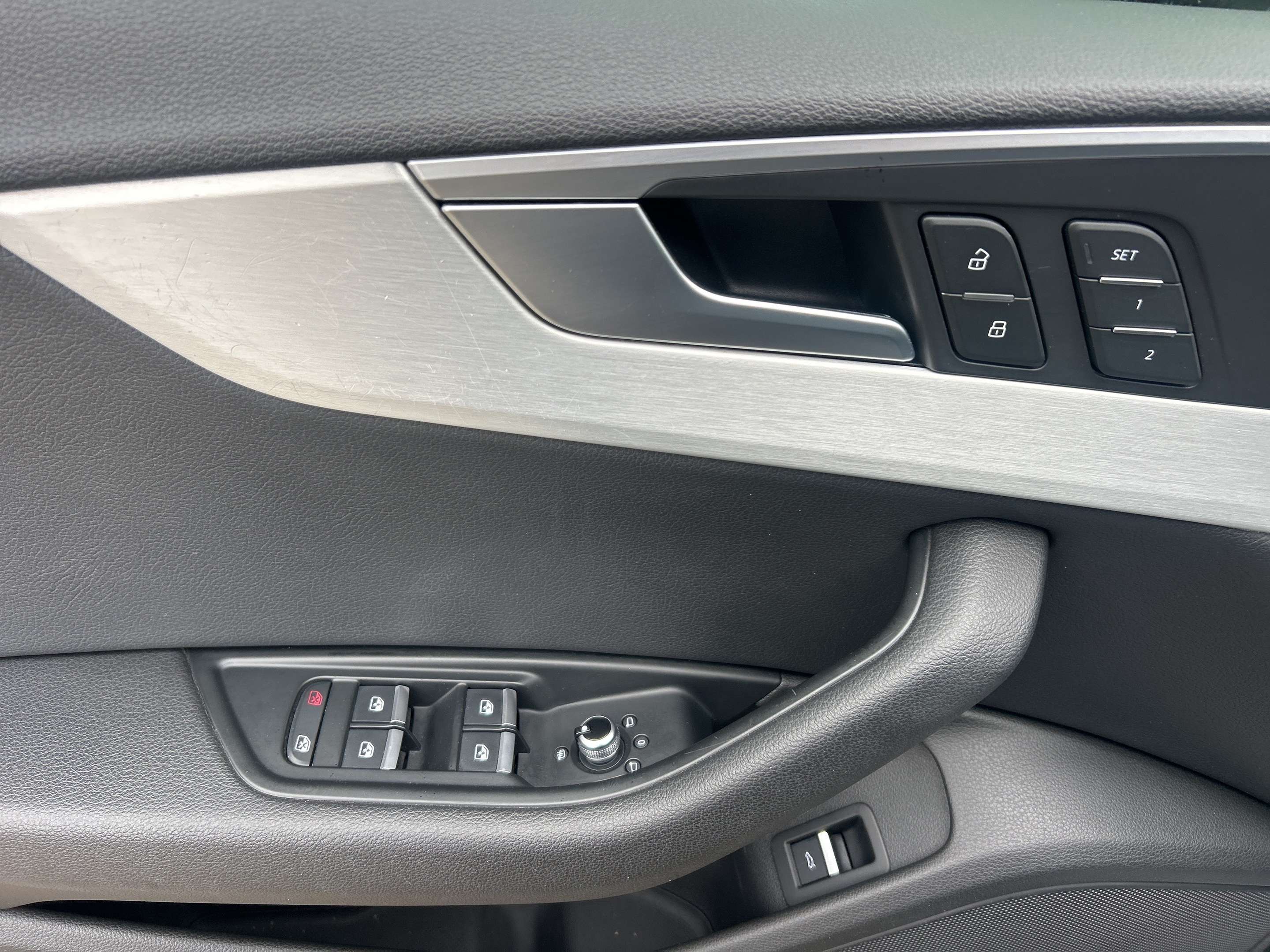 2018 Audi A5 Sportback thumb 11