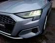 Audi A3 30TFSI SEDAN Stronic ACC CAMERA GARANTIE 2028 Zilver - thumbnail 3