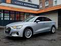 Audi A3 30TFSI SEDAN Stronic ACC CAMERA GARANTIE 2028 Zilver - thumbnail 2