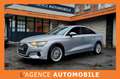 Audi A3 30TFSI SEDAN Stronic ACC CAMERA GARANTIE 2028 Zilver - thumbnail 1