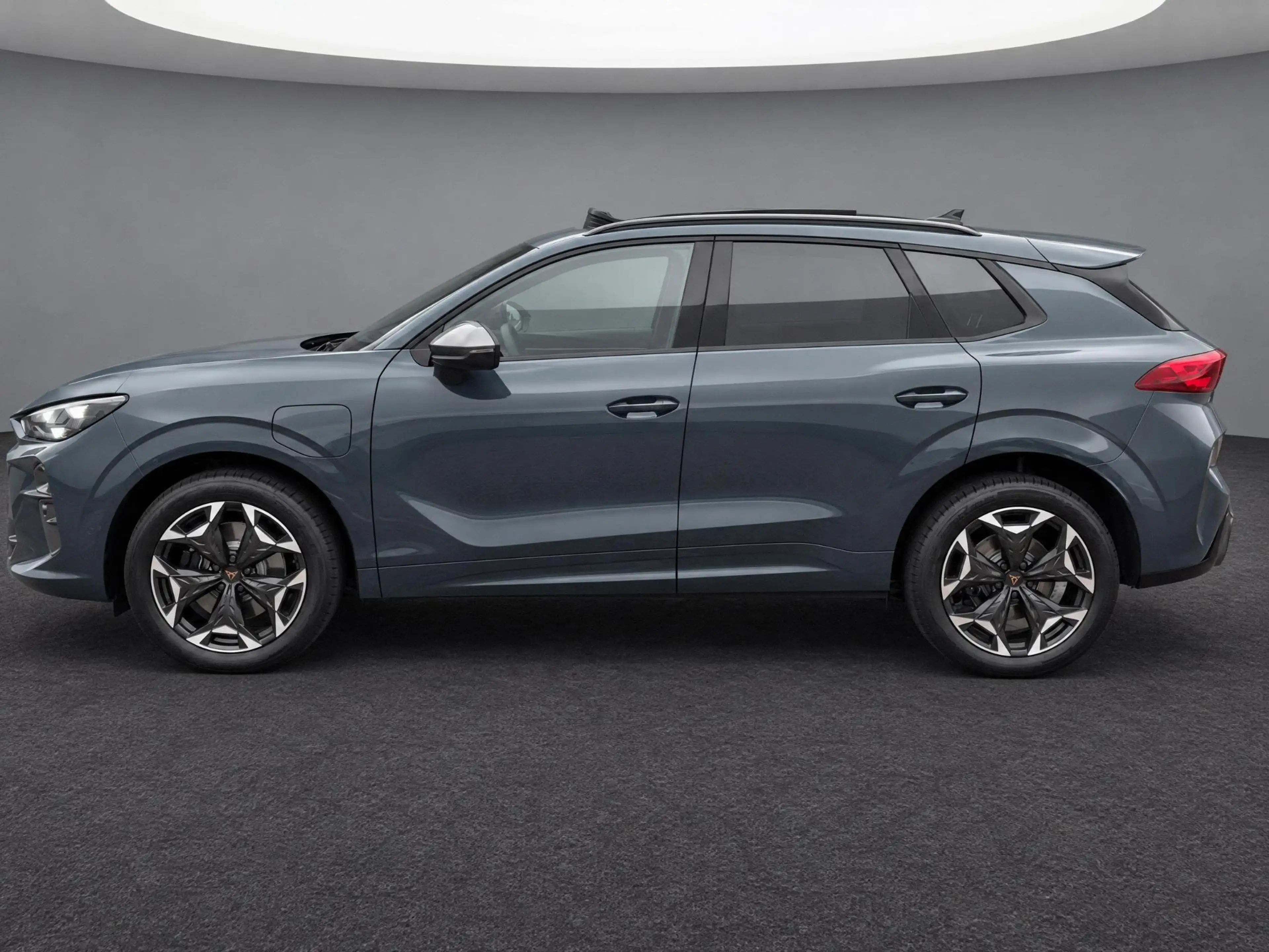CUPRA Terramar 1.5 TSI e-Hybrid VZ Performance 272PK l Panoramada — photo 4