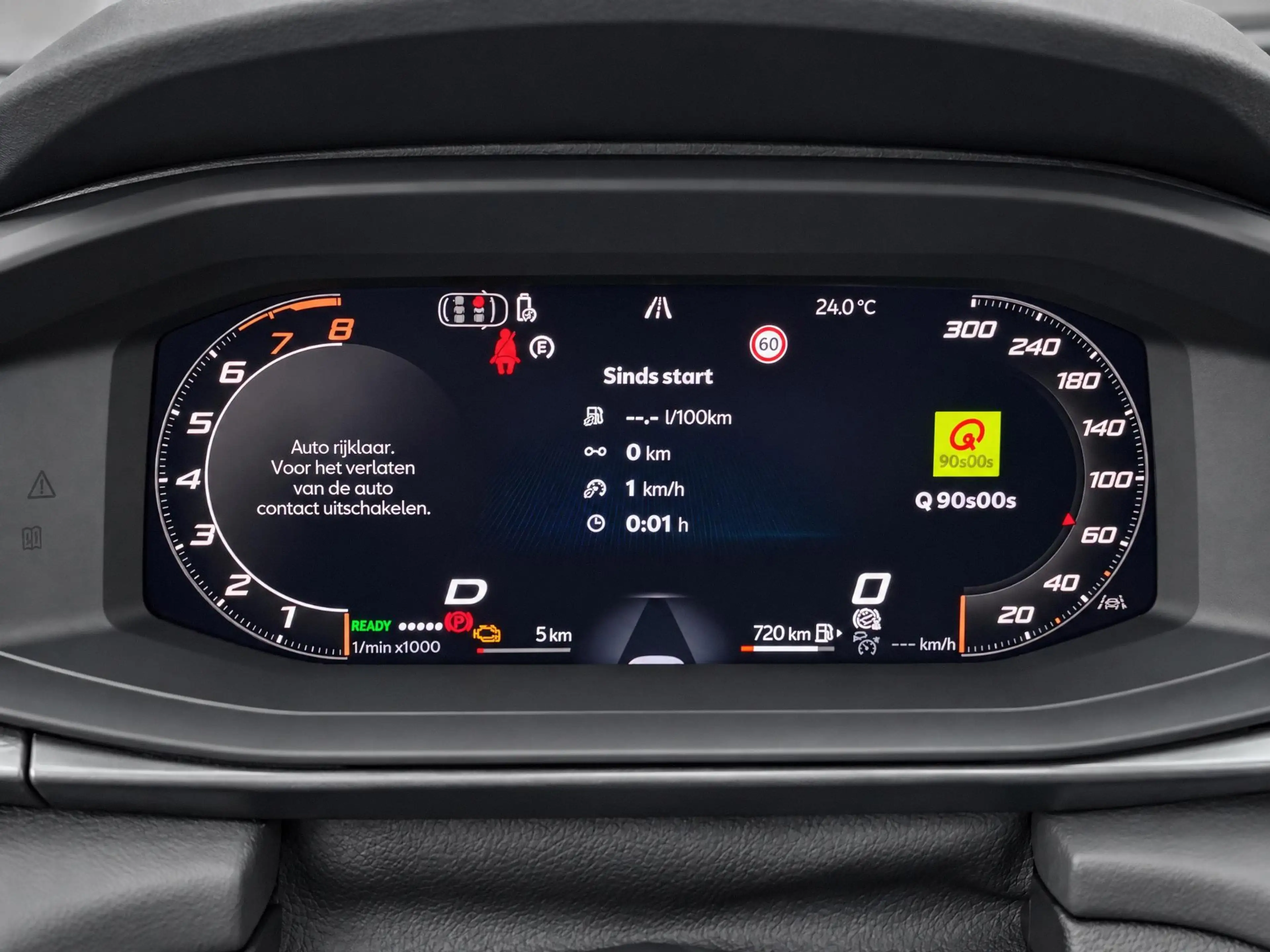 CUPRA Terramar 1.5 TSI e-Hybrid VZ Performance 272PK l Panoramada — photo 15