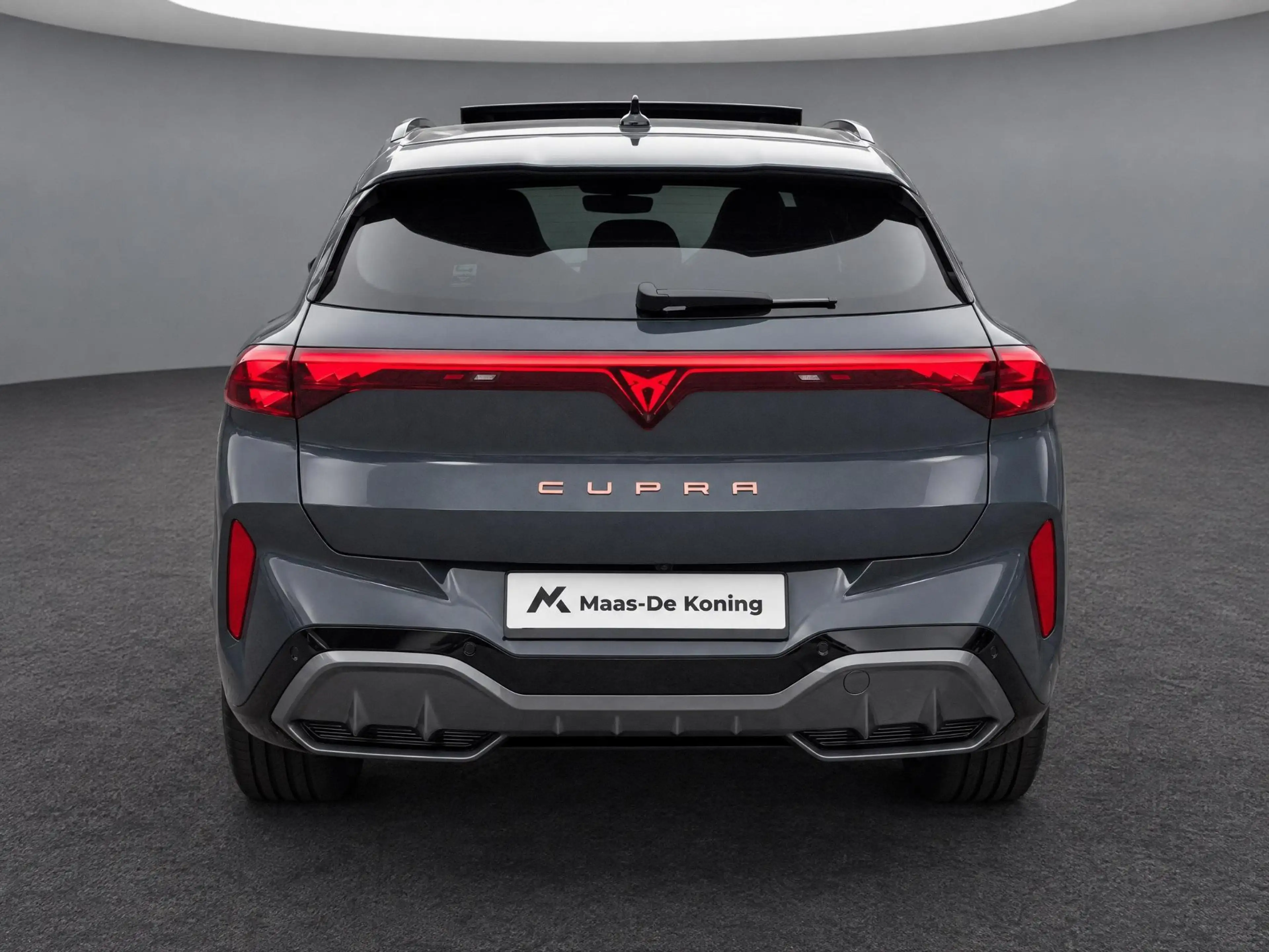 CUPRA Terramar 1.5 TSI e-Hybrid VZ Performance 272PK l Panoramada — photo 6