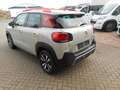 Citroen C3 Aircross Feel PT110, Klima, 1. Hand Beżowy - thumbnail 5