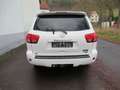 Toyota Sequoia SR5 4WD 5.7l V8 2.Hand/Allrad/7-Sitzer.. Weiß - thumbnail 6