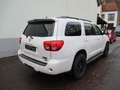 Toyota Sequoia SR5 4WD 5.7l V8 2.Hand/Allrad/7-Sitzer.. Weiß - thumbnail 5