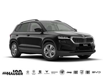 Selection 1.5 TSI DSG NAVI KAMERA TEMPOMAT LED PDC