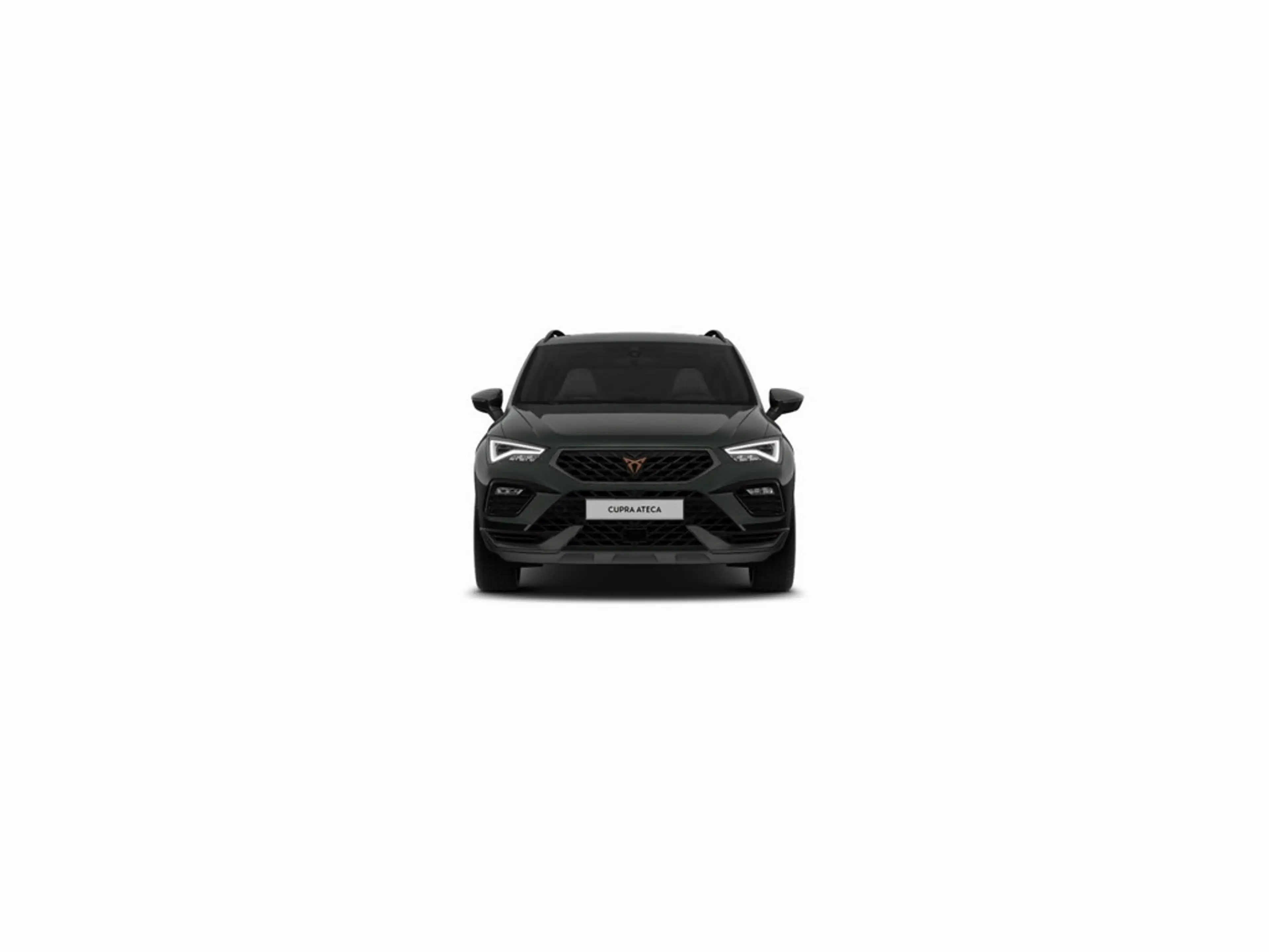 CUPRA Ateca VZ 2.0 TSI DSG 4Drive ACC LED PANO 360° — photo 5