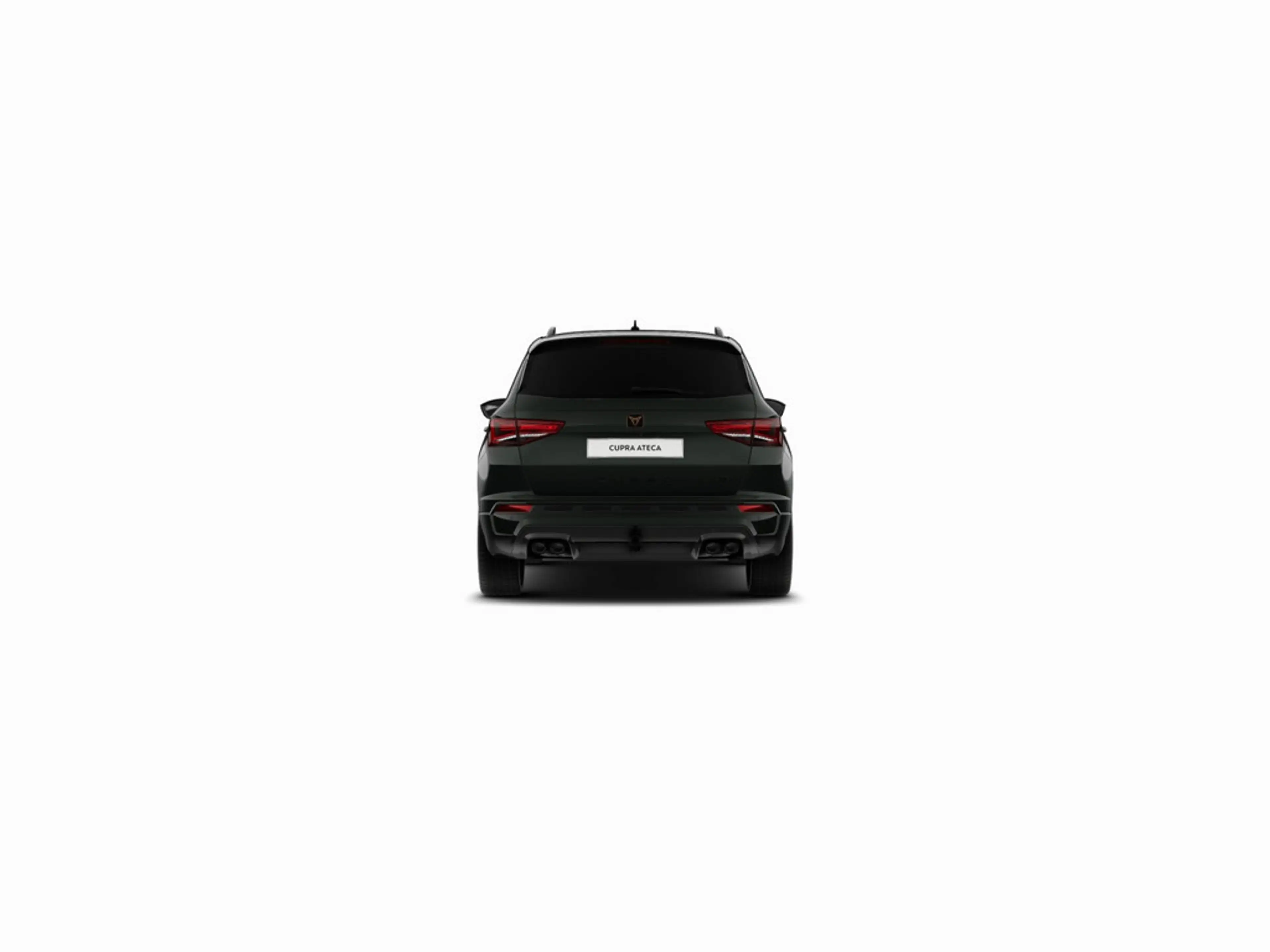 CUPRA Ateca VZ 2.0 TSI DSG 4Drive ACC LED PANO 360° — photo 6