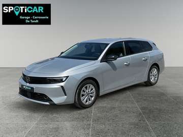 Edition 1.2 Benzine 110 Pk vele optie's !