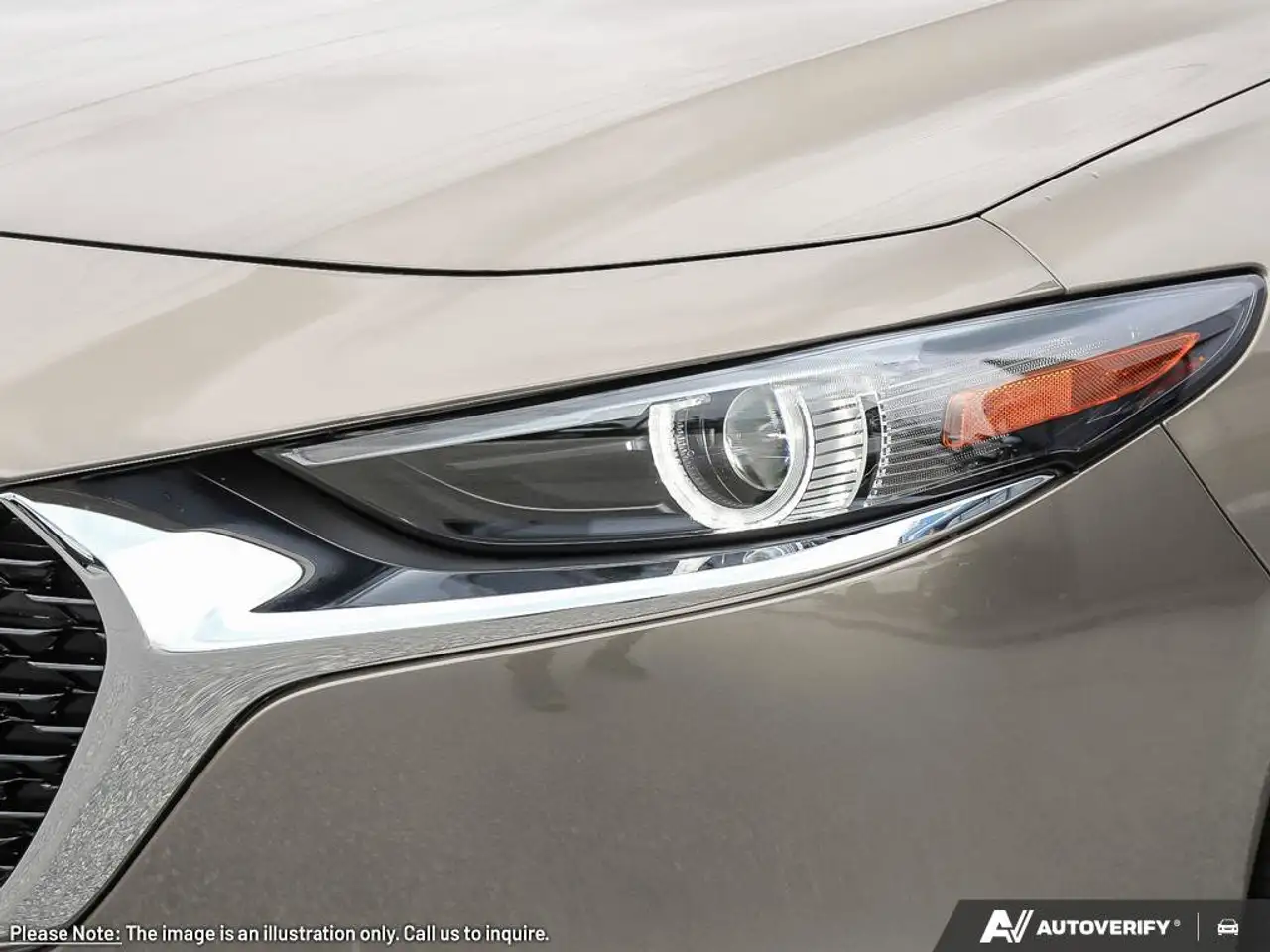 Mazda 3 снимка Mazda 3