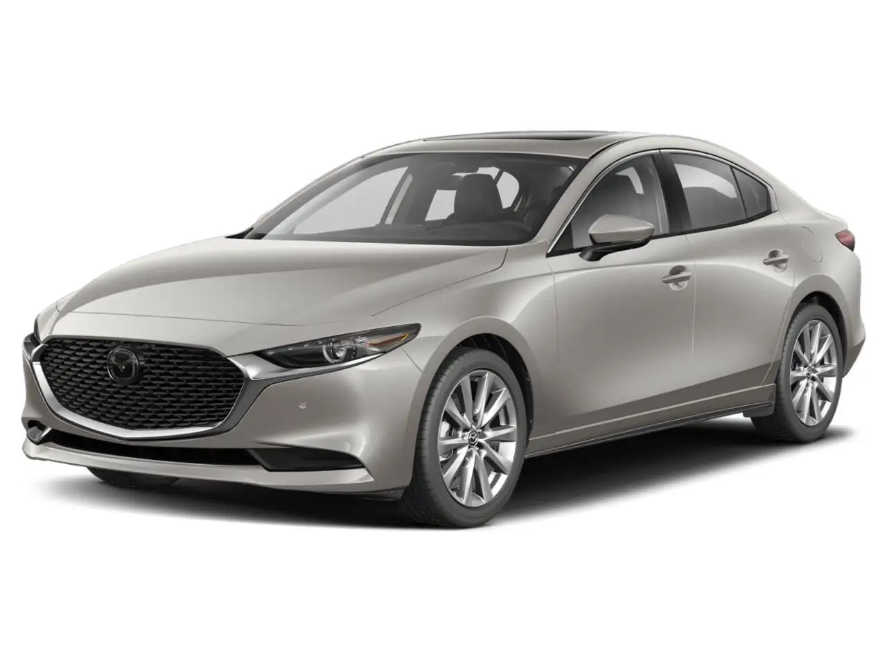 Mazda 3 снимка Mazda 3
