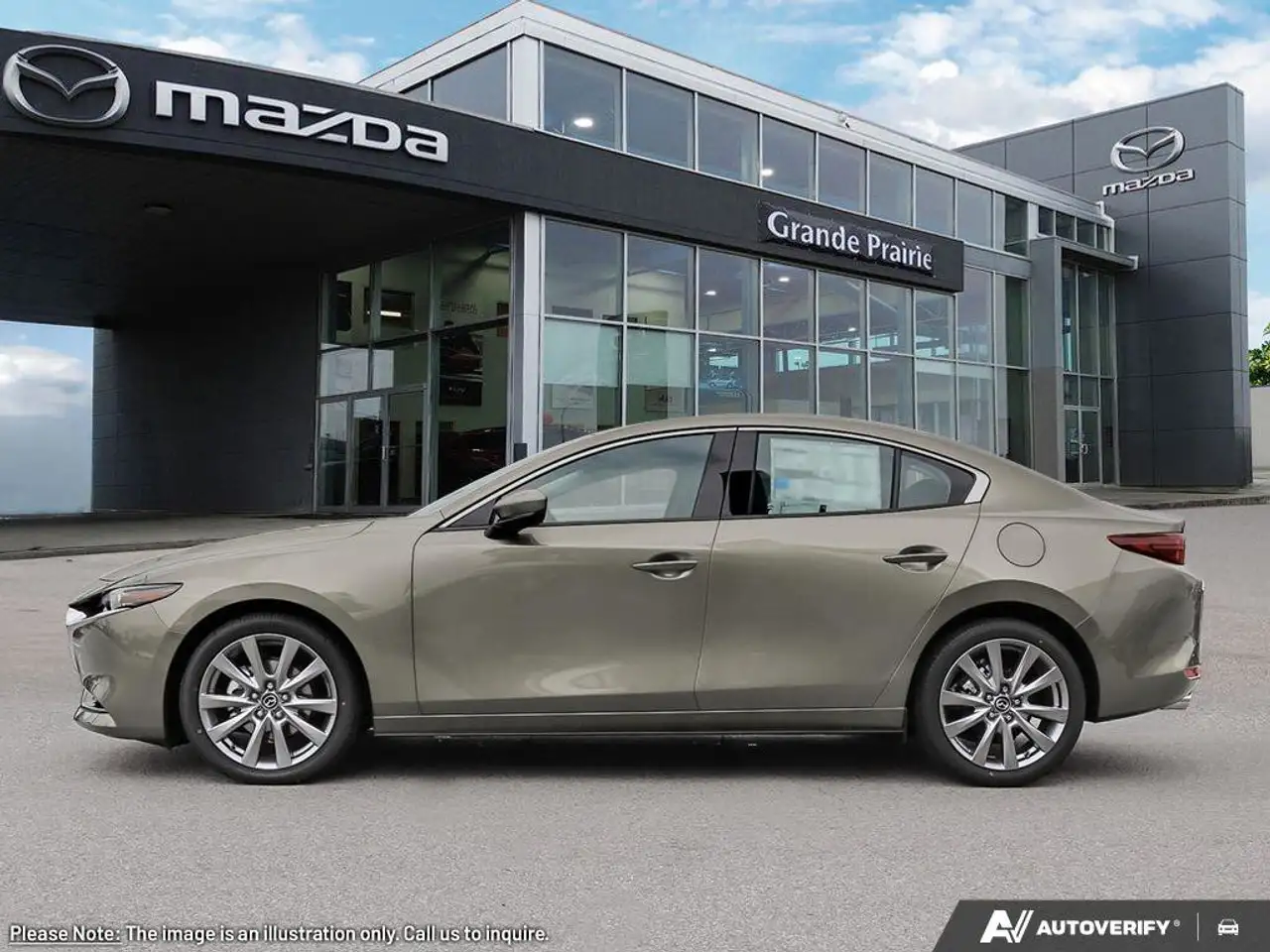 Mazda 3 снимка Mazda 3