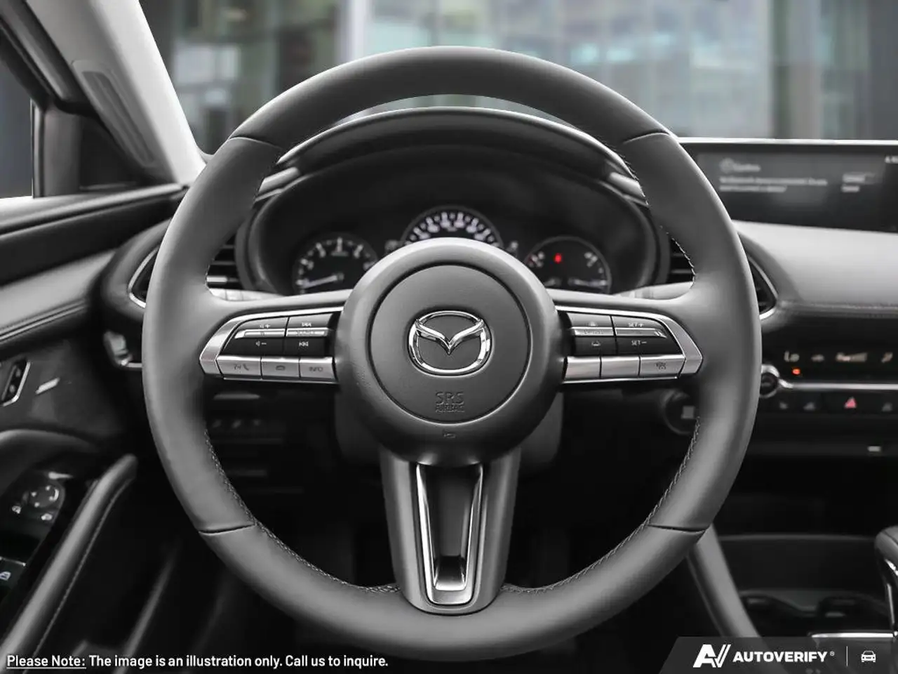 Mazda 3 снимка Mazda 3