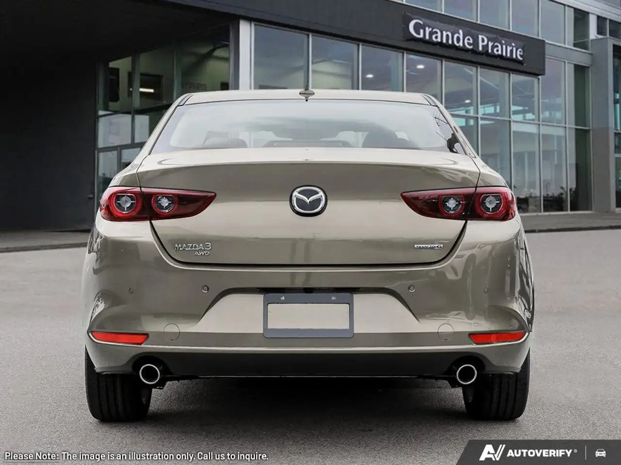 Mazda 3 снимка Mazda 3
