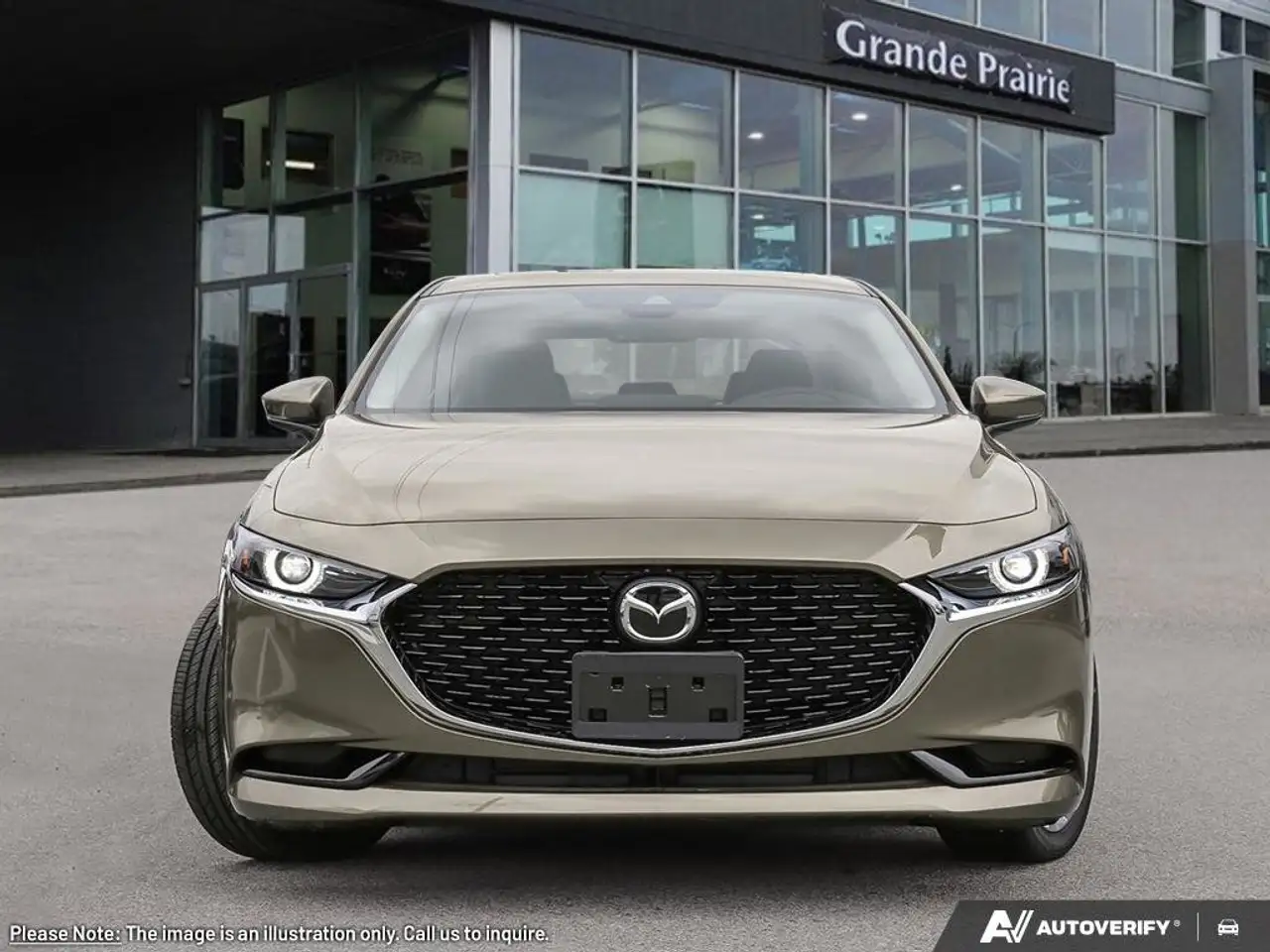 Mazda 3 снимка Mazda 3