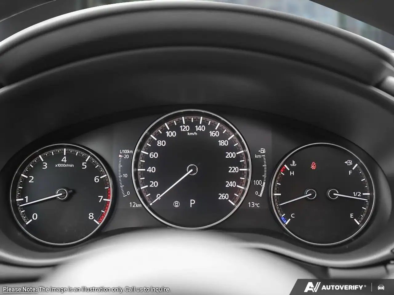 Mazda 3 снимка Mazda 3